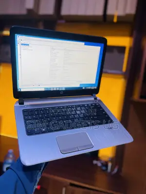 Laptop HP 4GB Intel Core i5 HDD 320GB
