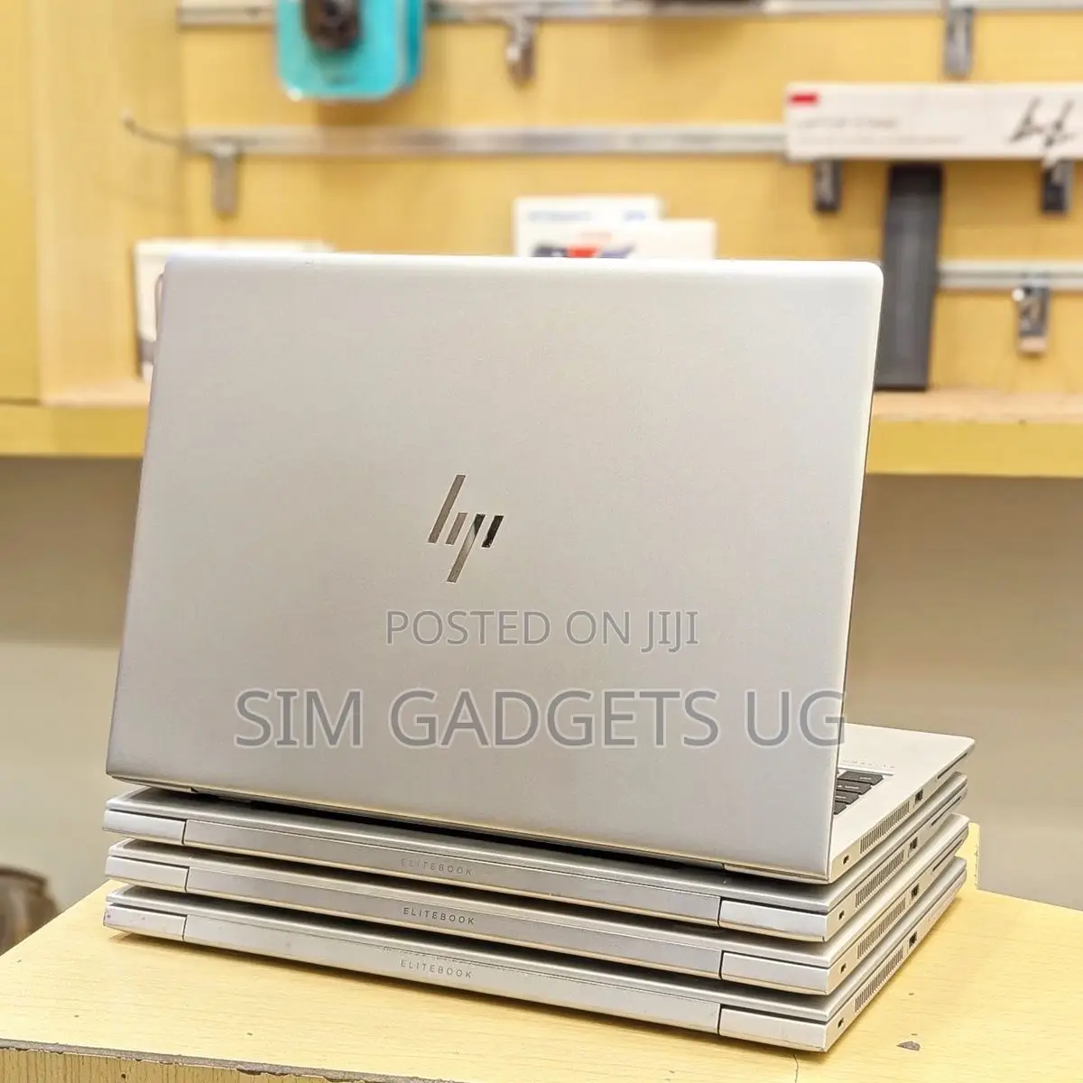 Laptop HP 8GB Intel Core i5 SSD 256GB