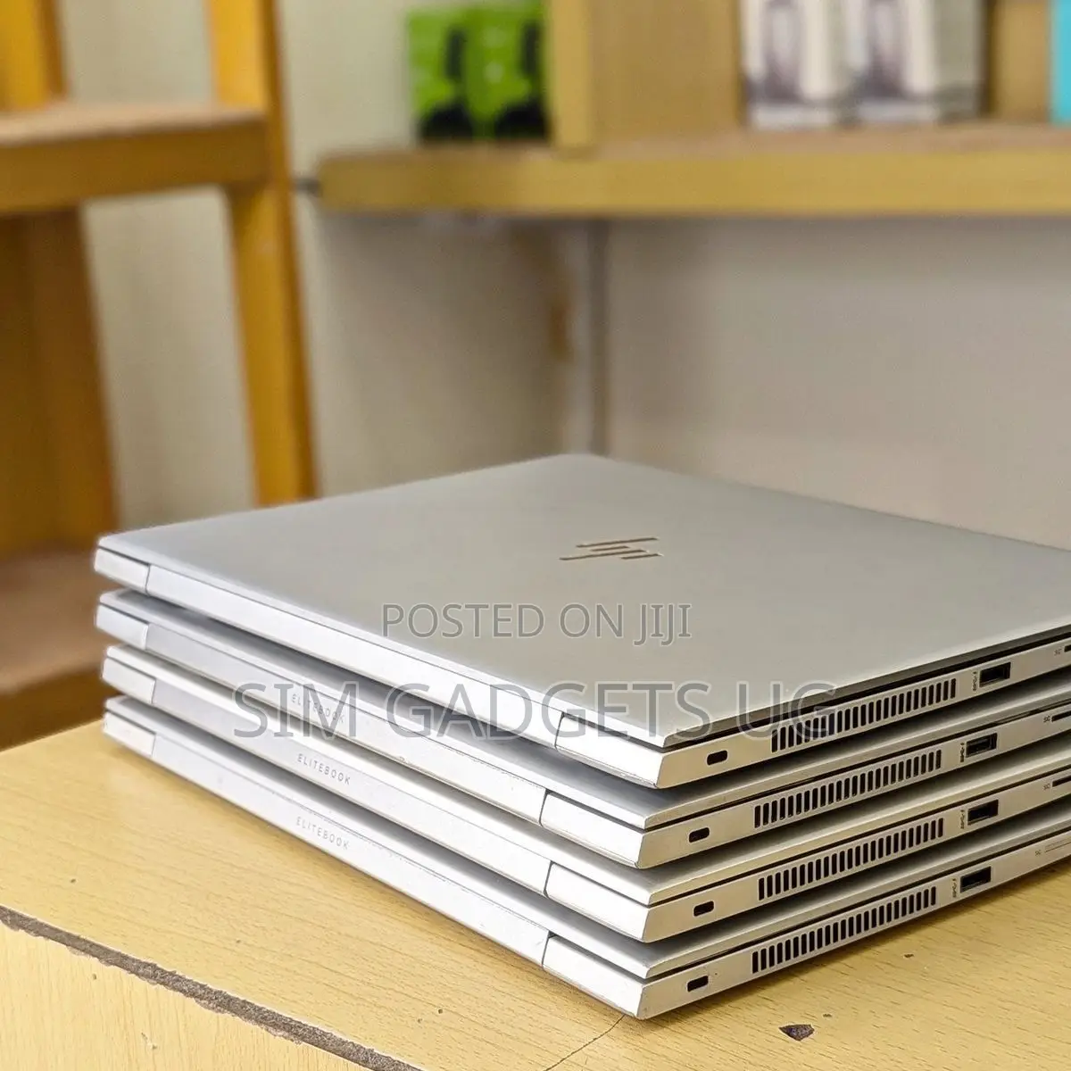 Laptop HP 8GB Intel Core i5 SSD 256GB