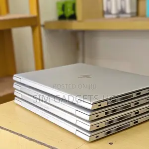 Laptop HP 8GB Intel Core i5 SSD 256GB