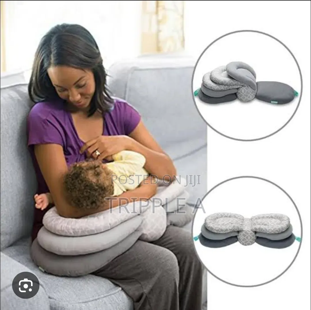 Nursing Pillow