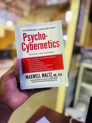 Psycho-Cybernetics
