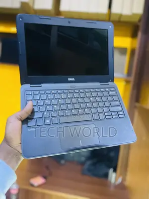 Laptop Dell Latitude 11 3180 4GB Intel Celeron SSD 128GB