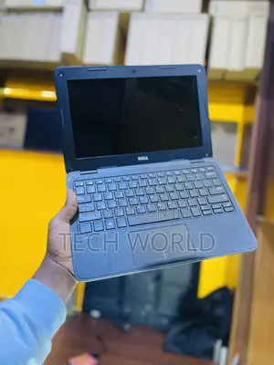 Laptop Dell Latitude 11 3180 4GB Intel Celeron SSD 128GB