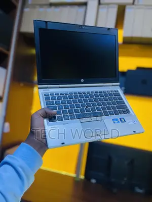 Laptop HP EliteBook 2570P 4GB Intel Core i5 HDD 320GB