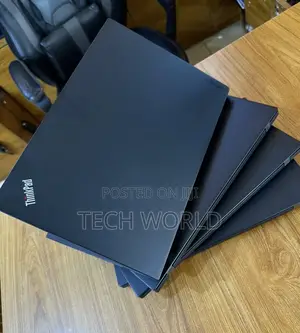Laptop Lenovo ThinkPad T470s 8GB Intel Core i5 SSD 256GB