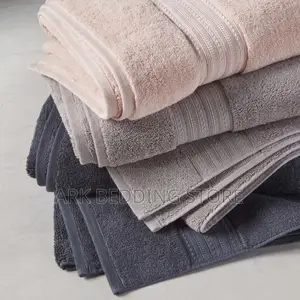 Polo Hotel Quality Bath Towels