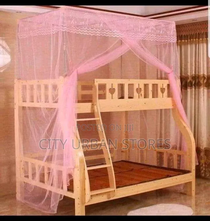 Decker Mosquito Nets