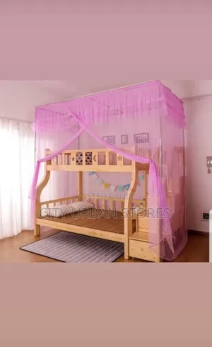 Decker Mosquito Nets
