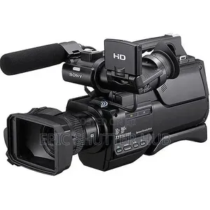 Sony HXR-Mc1500e Shoulder Mount Pal