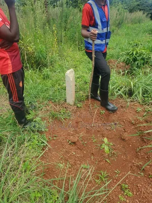 Lake View 1.72 Acres at Gaba Buyikwe All Goes for 40m Only.