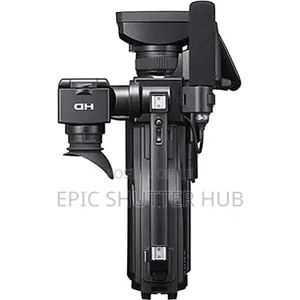 Sony HXR-Mc1500e Shoulder Mount Pal