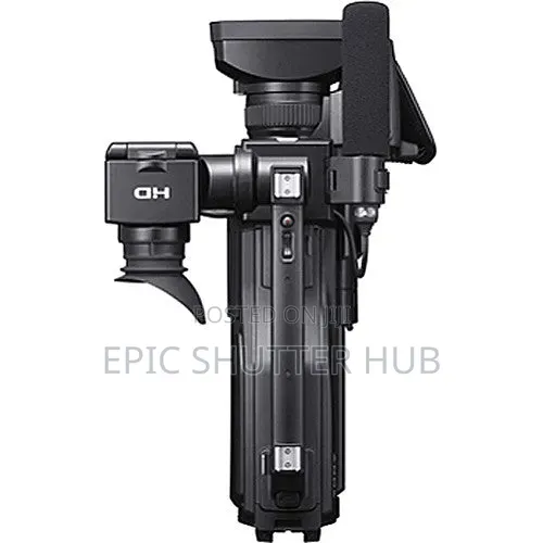 Sony HXR-Mc1500e Shoulder Mount Pal