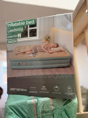Leedsooy Inflatable Bed
