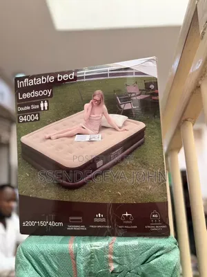 Leedsooy Inflatable Bed