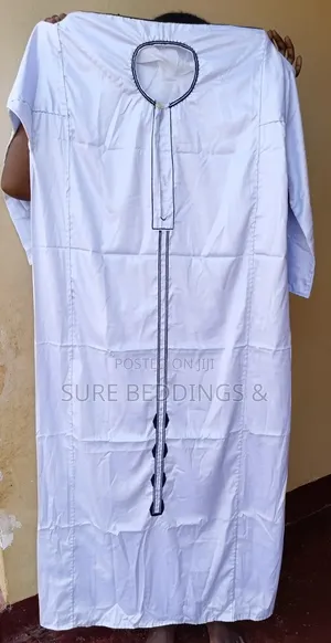 Mohan Cultural Kanzu