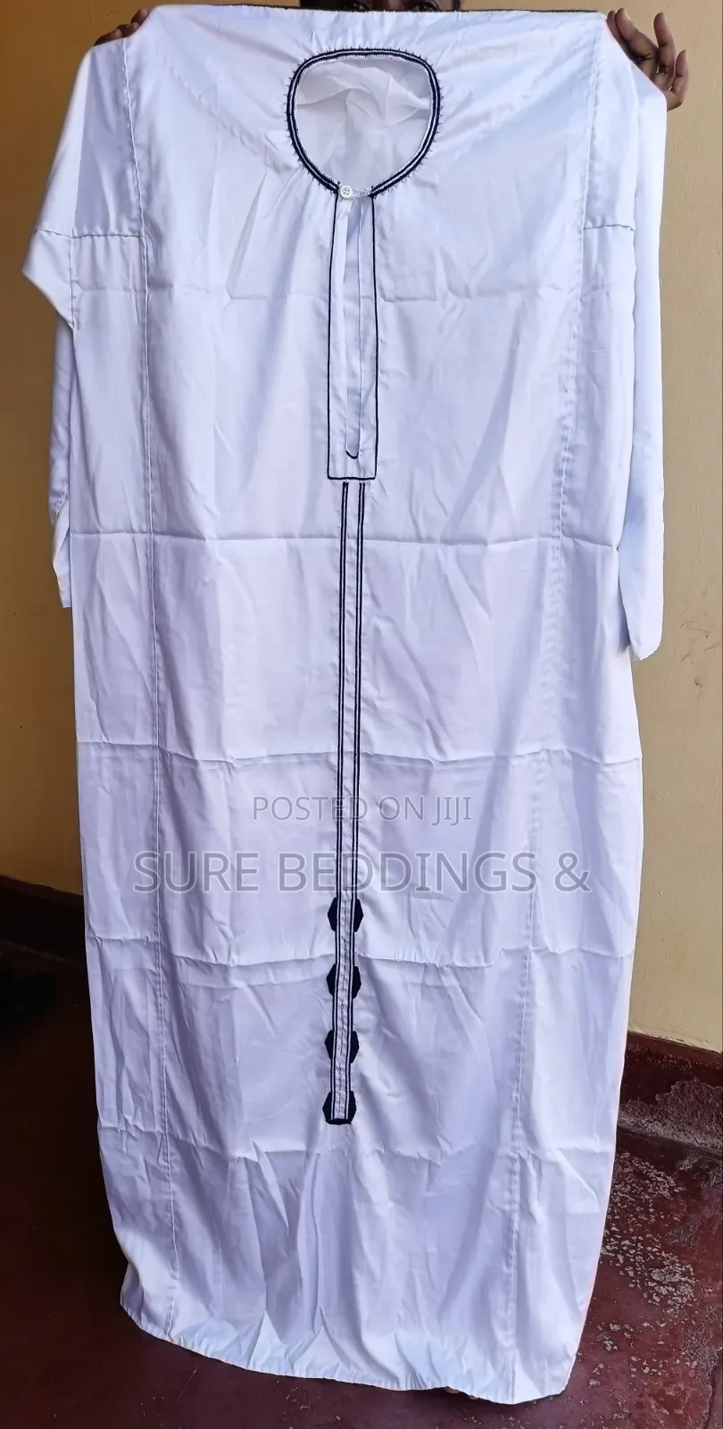 Mohan Cultural Kanzu