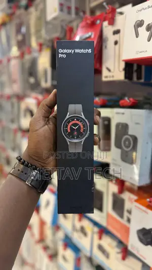 Samsung Galaxy Watch Pro 5 45mm