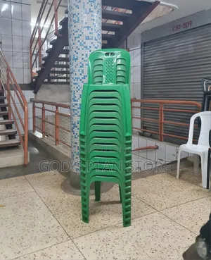 Gallon Plastic Chairs Plastic Chairs Green