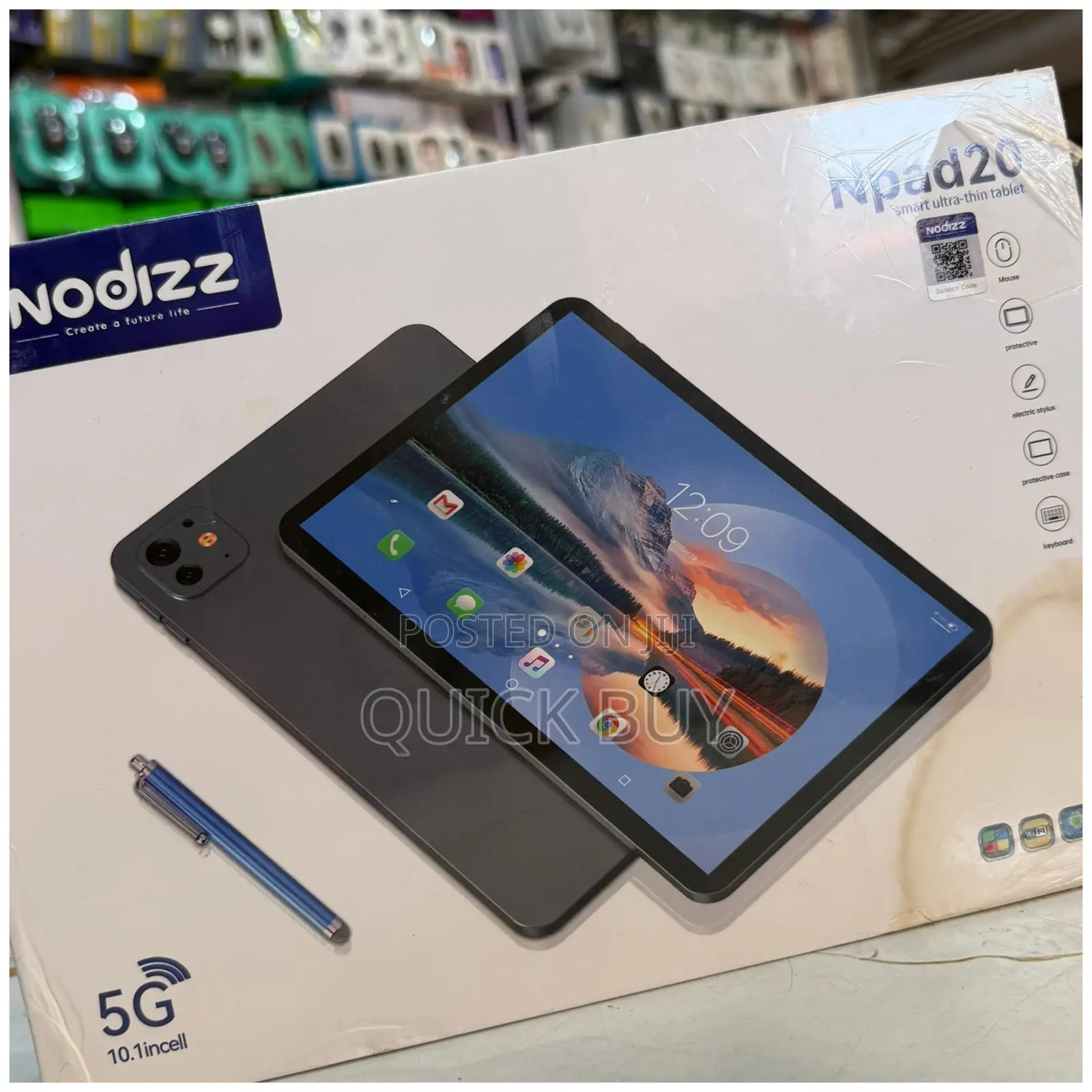 New NODROPOUT T25 1 TB