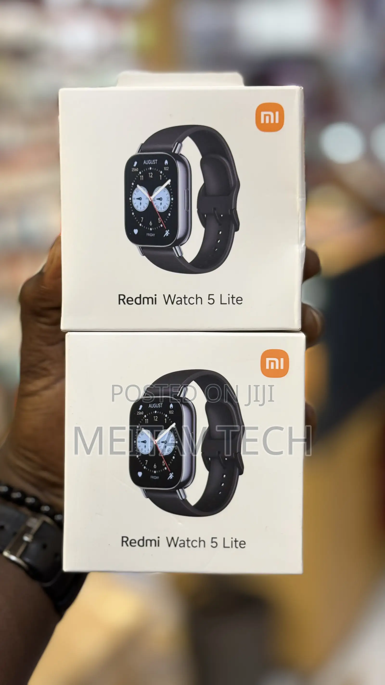 Xiaomi Redmi Watch 5 Lite