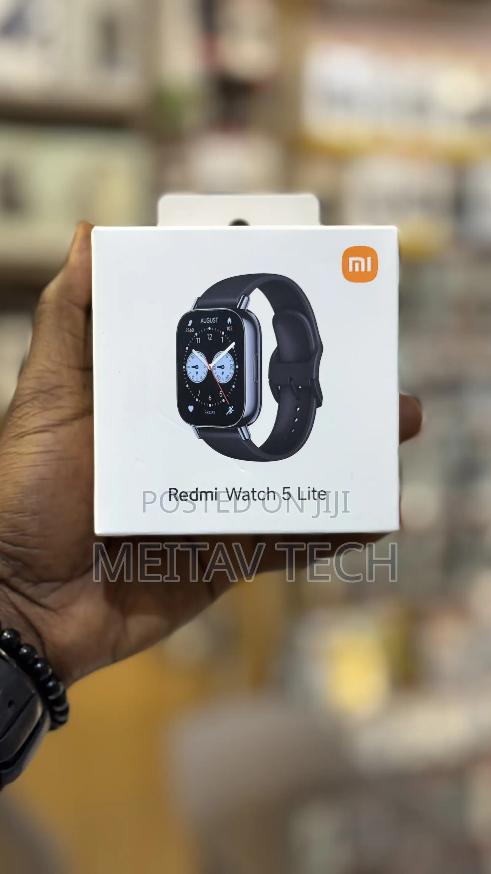 Xiaomi Redmi Watch 5 Lite