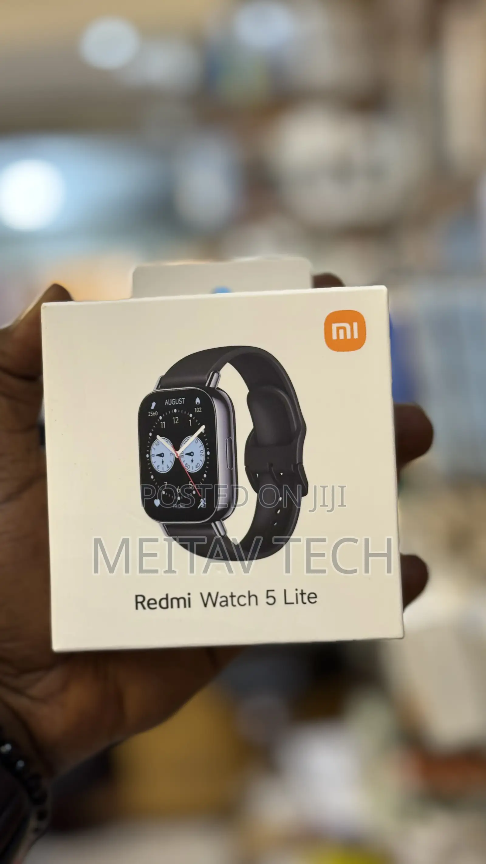 Xiaomi Redmi Watch 5 Lite