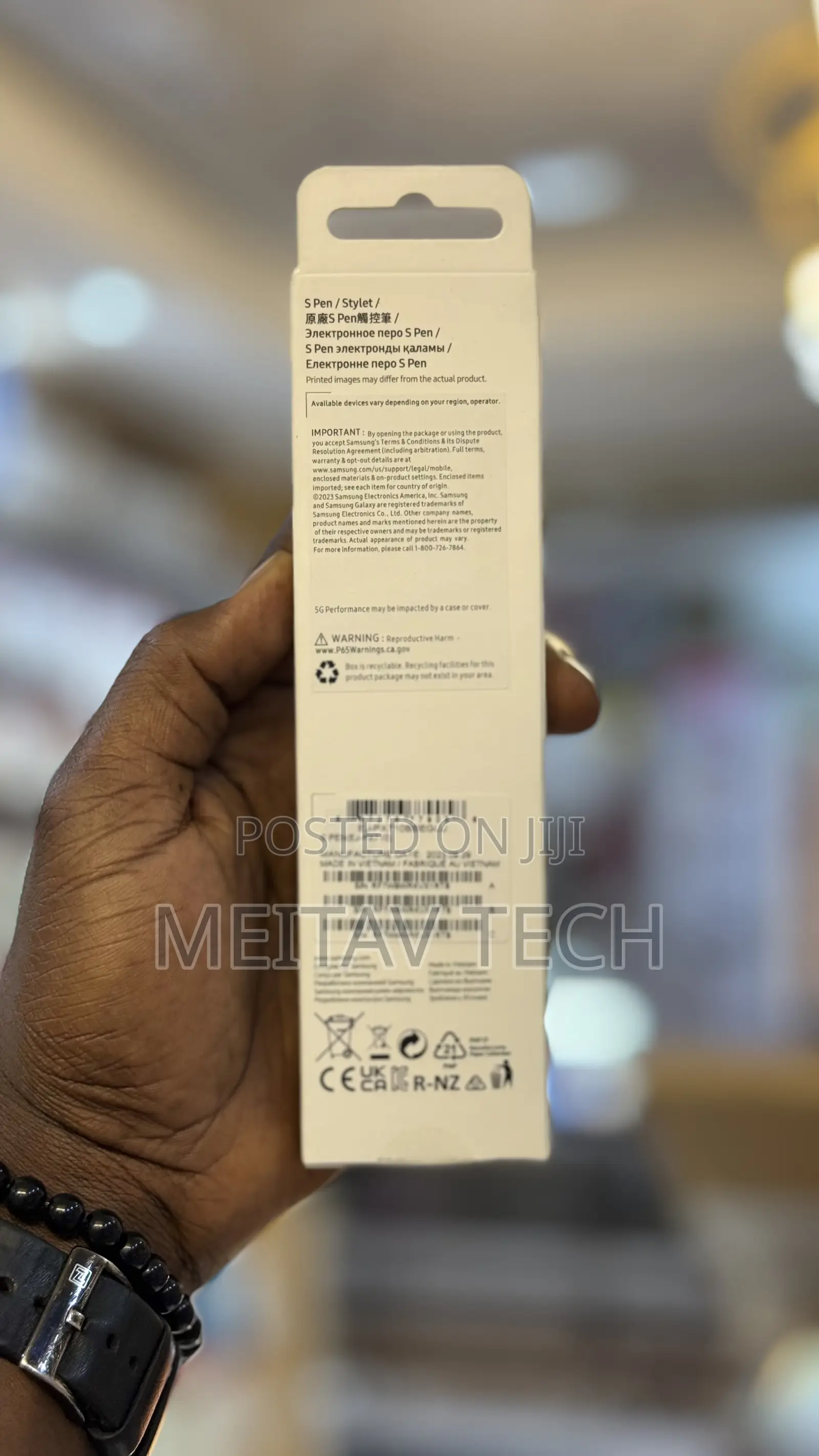 Samsung S Pen Stylus for Galaxy Tab
