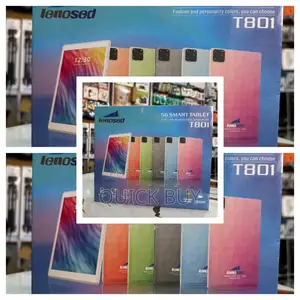 New Lenosed T80 1 TB