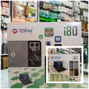 New Idino i80 1 TB