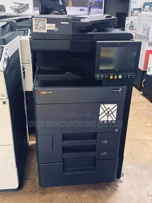 Kyocera Ta3252 Colored Printer -New Stock