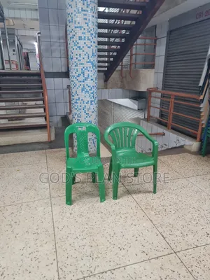 Deco Matted Green Plastic Chairs Plastic Chairs