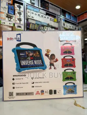 New AirTab A07 1 TB
