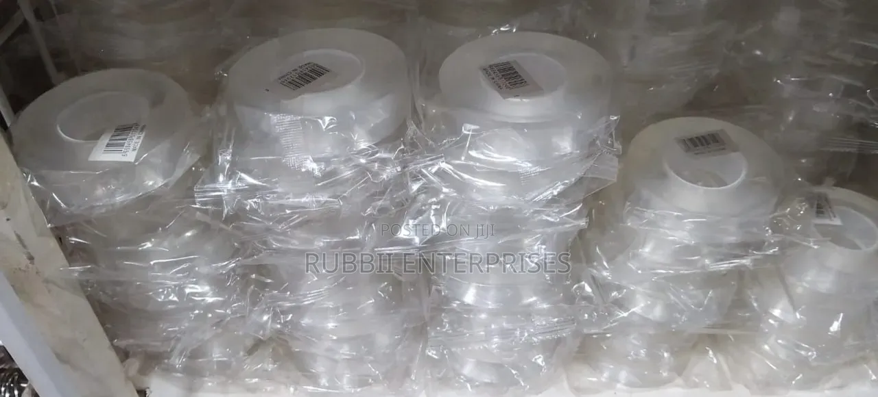 Double Sided Nano Tape