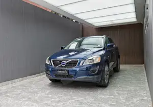 Volvo XC60 2012 Blue