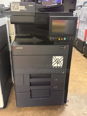 Kyocera 3252 Taskalfa Printer - 32 Papers Per Minute