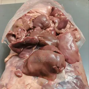 Chicken Liver