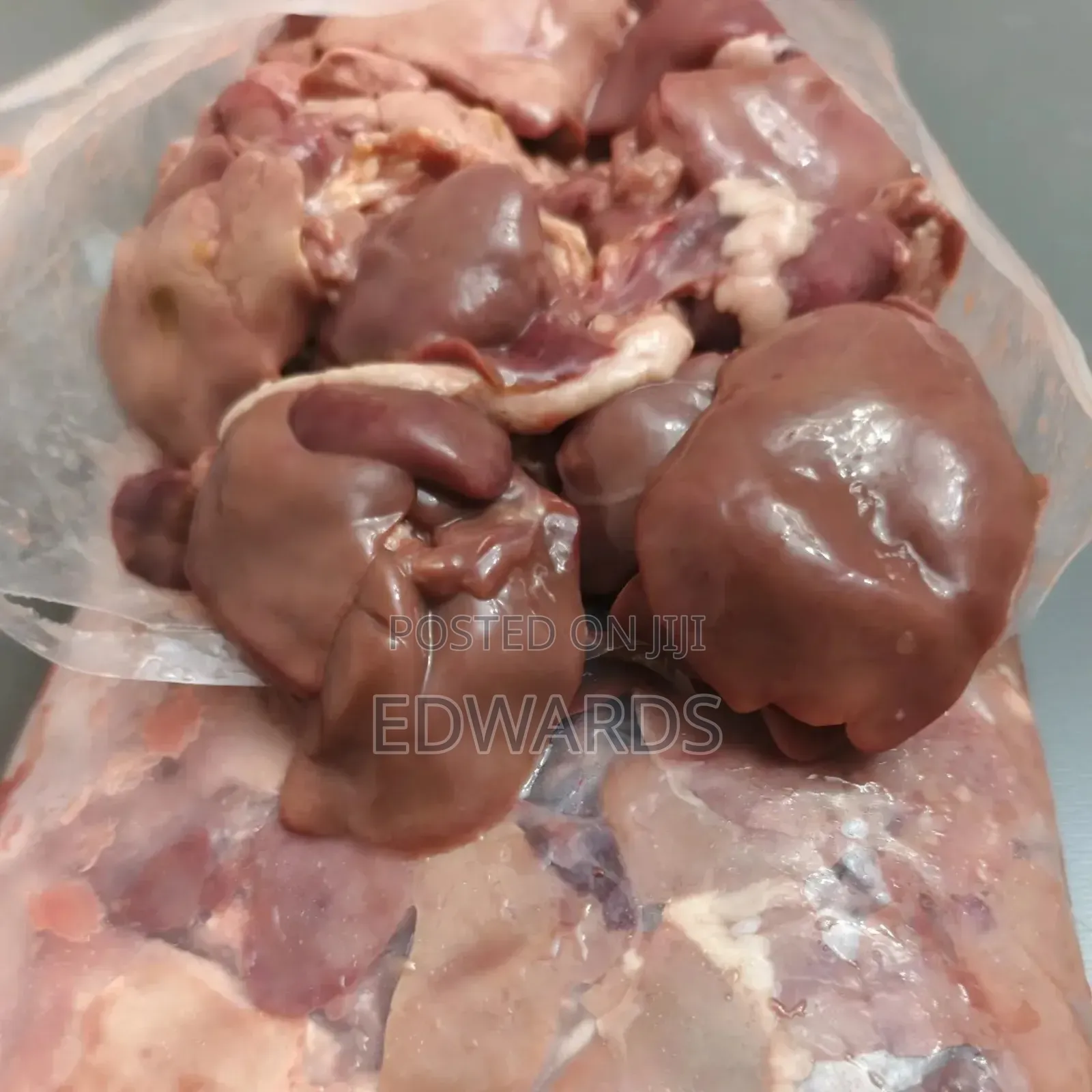 Chicken Liver