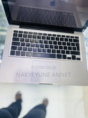Laptop Apple MacBook 2009 8GB Intel Core 2 Duo HDD 500GB