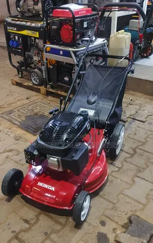 Gasoline Honda Lawn Mower 5hp