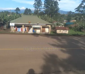 Kitumba Fort Portal