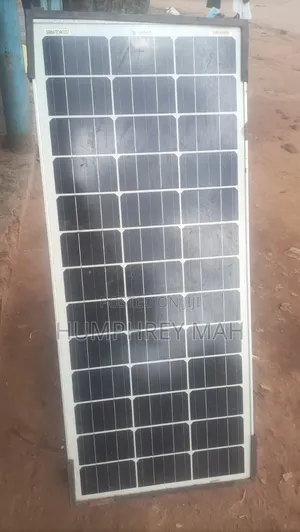 Solar Panel 85wts