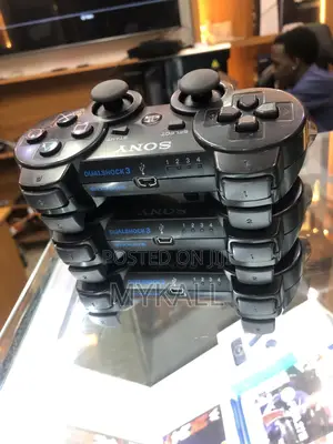 Ps3 Uk Used Original Controllers