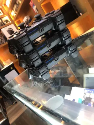 Ps3 Uk Used Original Controllers