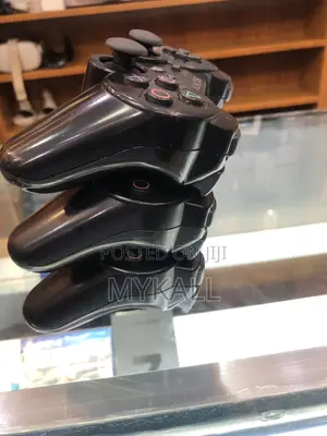 Ps3 Uk Used Original Controllers