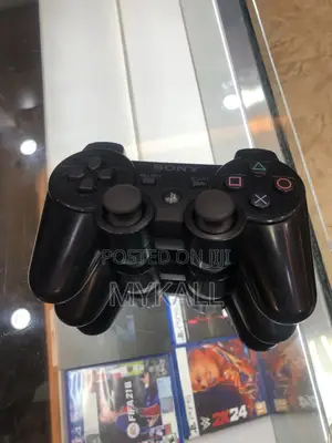 Ps3 Uk Used Original Controllers