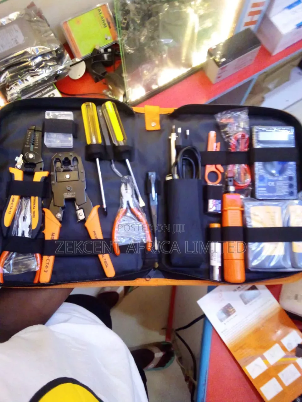Network Kit