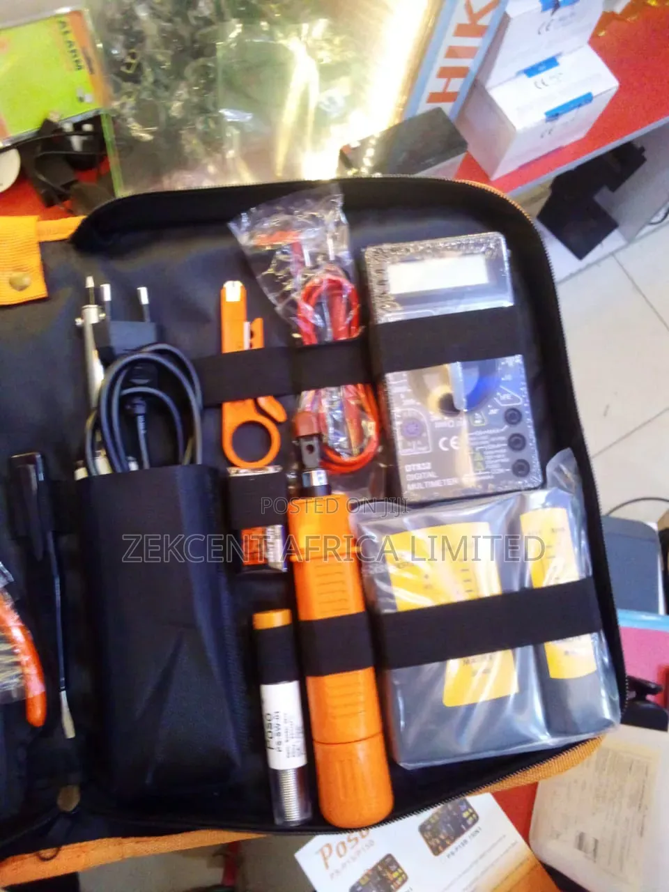Network Kit