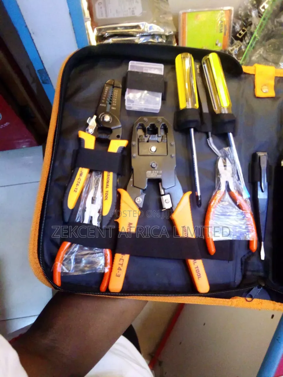 Network Kit