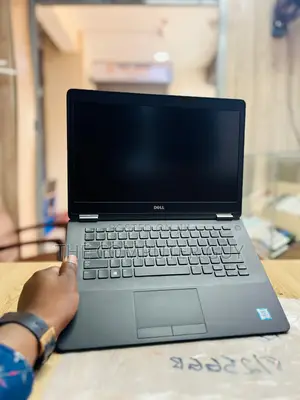 New Laptop Dell Latitude 14 7480 8GB Intel Core i7 SSD 256GB